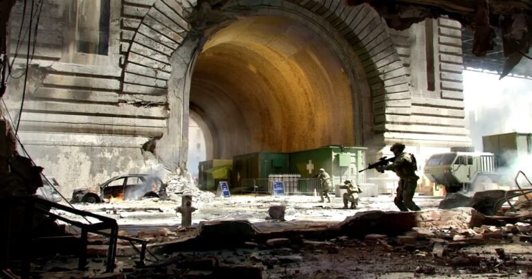 Battlefield 6: точное время выхода игры в России