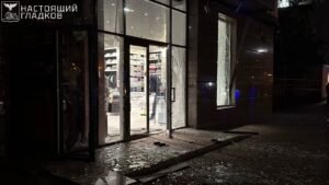 Белгород снова под обстрелом: последствия и разрушения