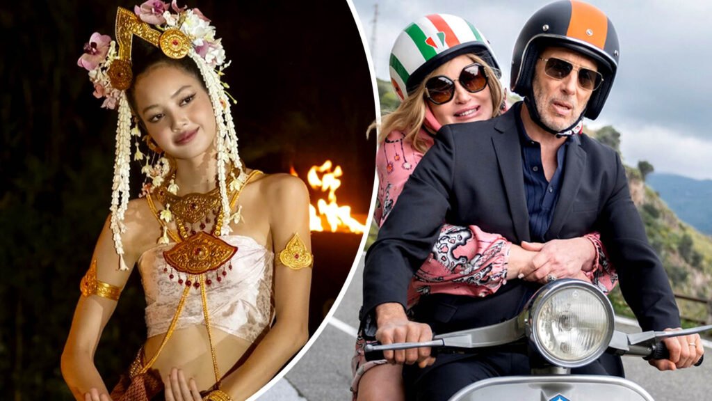 «Белый лотос» переезжает во Францию: интриги 4-го сезона