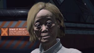 Bethesda намекнула на второе дополнение к Starfield в загадочном тизере