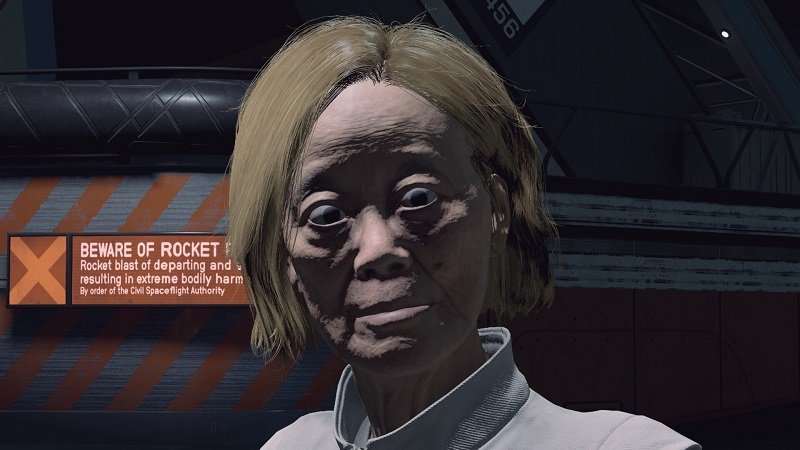 Bethesda намекнула на второе дополнение к Starfield в загадочном тизере