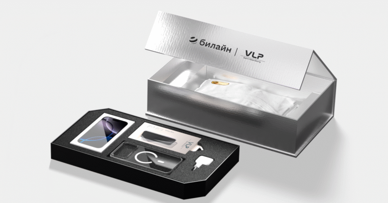 Билайн открыл предзаказ на новые iPhone 17