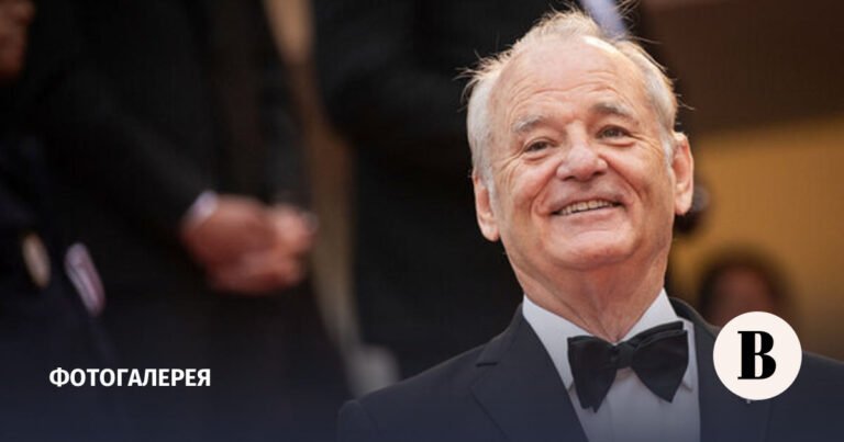 Билл Мюррей: путь к славе через смех и слезы