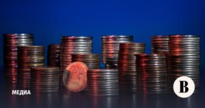 Бюджет Института развития интернета (ИРИ) в 2026 году достигнет почти 26 млрд рублей