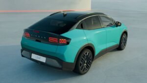 Бюджетные электрокары с низкими затратами на обслуживание