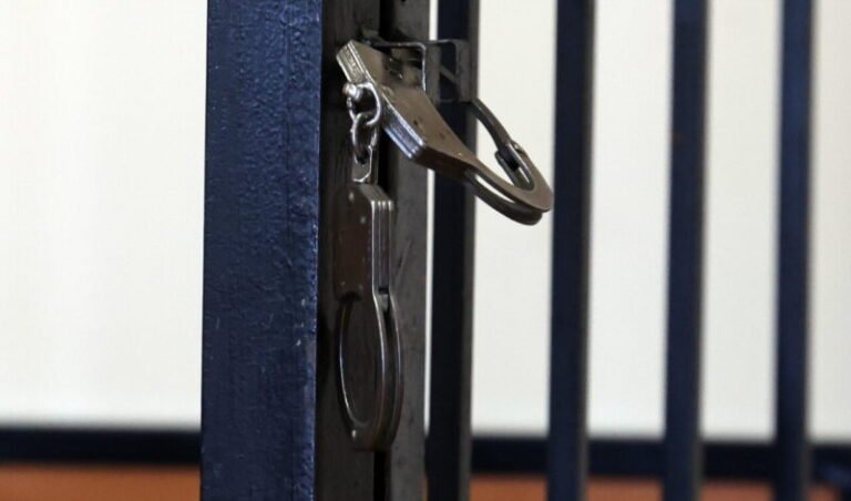 Бизнесмен Саркисян отправлен в СИЗО за обман Газманова