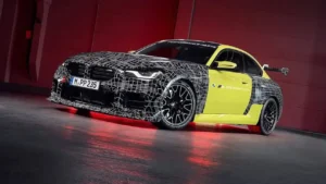 BMW M2 Track Package: трековый апгрейд для повседневных дорог