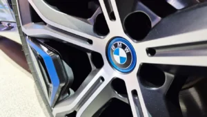 BMW переименовала свою дочернюю компанию в России