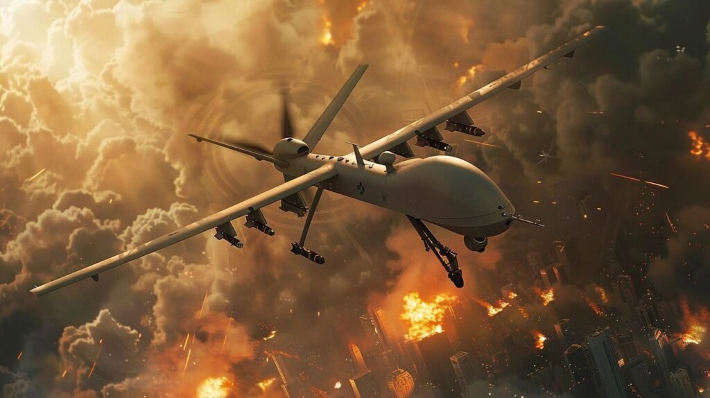 Более 30 беспилотников сбиты вблизи Карелии, рейсы в Пулково задержаны