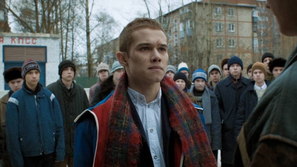 Большинство россиян поддерживают выпуск сериалов вроде «Слово пацана»