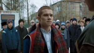 Большинство россиян поддерживают выпуск сериалов вроде «Слово пацана»