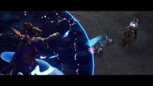 Borderlands 4: Обзор игры - Шутер от первого лица с открытым миром