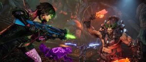 Borderlands 4: Релизный трейлер и детали игры