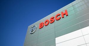 Bosch планирует сократить тысячи рабочих мест из-за кризиса в автопроме