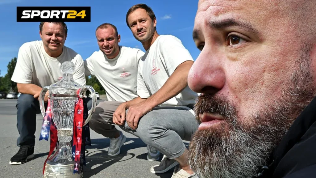 Будущее Станковича в «Спартаке», возвращение легенды и трансферные новости