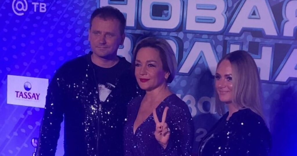 Буланова ответила на слова Пугачевой: «Не собиралась никого убирать!»