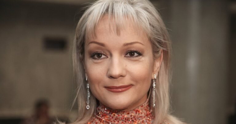 Буланова ответила на вопрос о замене Пугачевой на российской сцене