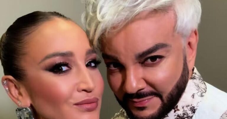 Бузова ответила на вопросы об отношениях с Киркоровым