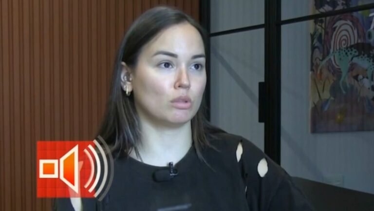 Бывшая жена Бивола требует 516 тысяч рублей алиментов и называет его абьюзером на шоу «Пусть говорят»