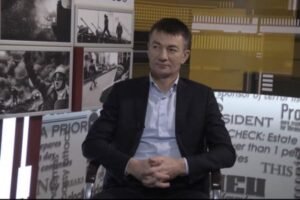 Бывший замглавы молдавской разведки арестован в Румынии за госизмену