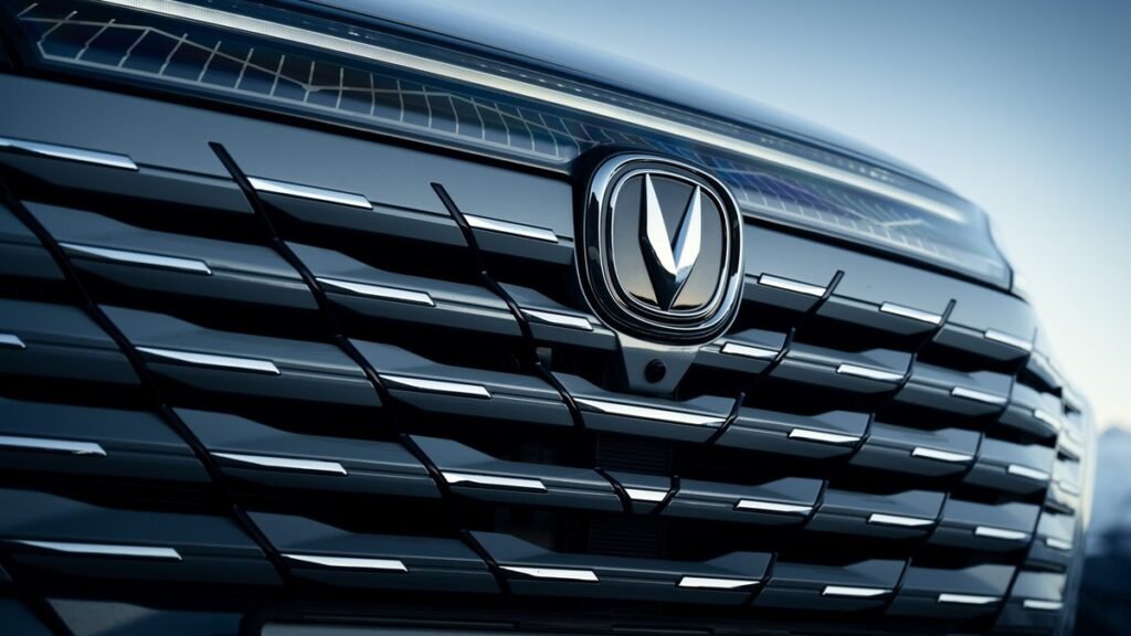 Changan предлагает выгодную рассрочку в России: 20% от цены авто