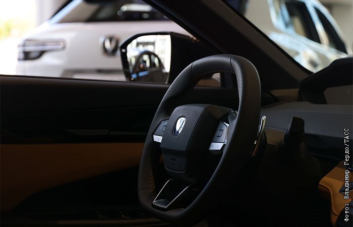 Changan стремится минимизировать убытки в России