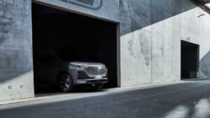 Changan выводит на российский рынок новую марку Uni