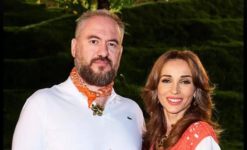 Чехова и Златопольский: «Это лишь игра» после вылета из «Ставки на любовь»