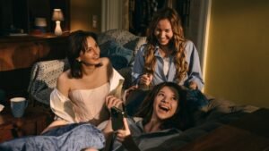 Чем закончился 1 сезон сериала «Три сестры»: финал и последние серии