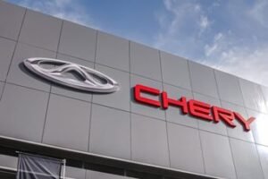 Chery покидает российский рынок: детали ухода