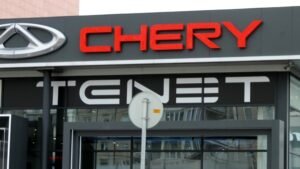 Chery покидает Россию? Что стоит за заявлением компании