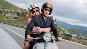 Четвертый сезон «Белого лотоса» будет снят во Франции