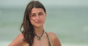 Четвертый выпуск шоу «Выживалити. Наследники»: кто покинул проект