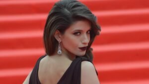 Чиповская вспомнила о звездной болезни в 16 лет