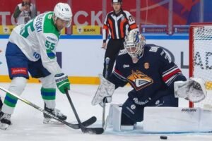 Чудо от Хмелевского и Яна: Салават Юлаев сенсационно обыграл Металлург