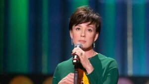 Чулпан Хаматова и Мария Машкова: новые творческие встречи