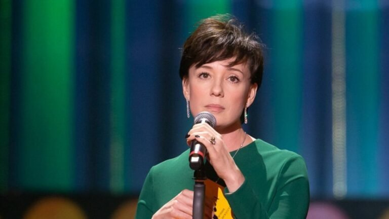 Чулпан Хаматова и Мария Машкова: новые творческие встречи