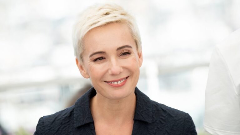 Чулпан Хаматова о жизни за границей: новые вызовы и гастроли