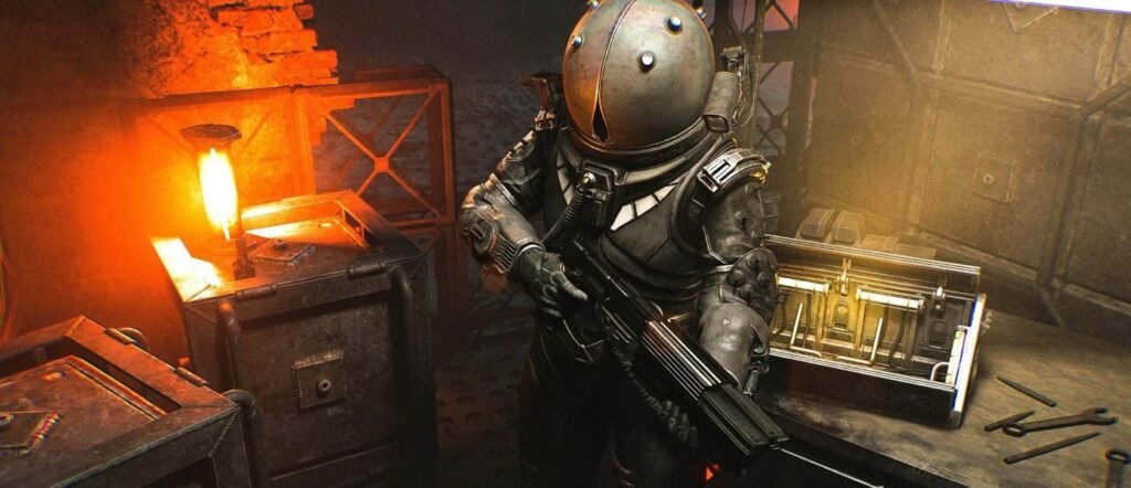 Cronos: The New Dawn побил рекорд продаж: более 200 тысяч цифровых копий