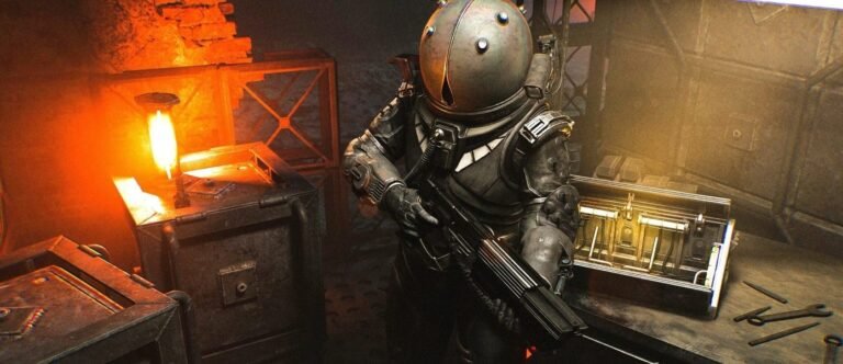 Cronos: The New Dawn побил рекорд продаж: более 200 тысяч цифровых копий