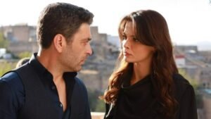 «Далекий город»: где снимали сериал и его ключевые локации