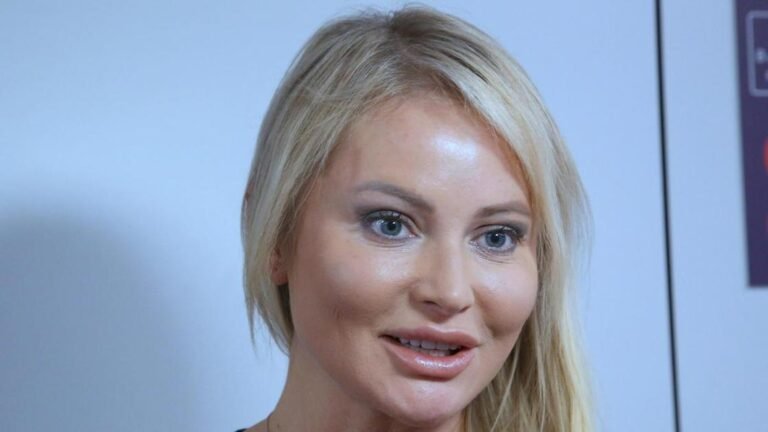 Дana Борисова после новой операции: шокирующее преображение