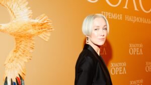 Дарья Мороз показала дочь от Константина Богомолова: наследнице пророчат актерскую карьеру