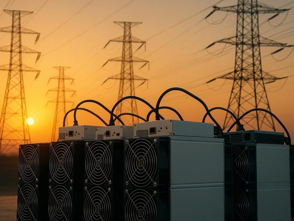 Дата-центры станут экологически чистыми: инновационный метод преобразования отходов в энергию