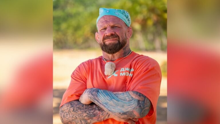 Депутат из Башкирии Джефф Монсон улетел в Доминиканскую Республику на реалити-шоу