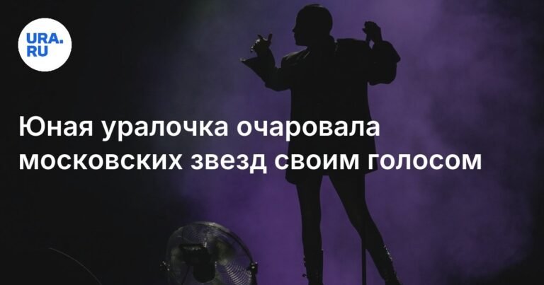 Депутат с Урала: служба в ВДВ и работа на Донбассе