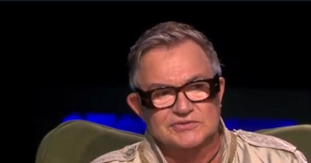 Дибров о измене жены: «Прибить гвоздем к столбу позора» или дать шанс?