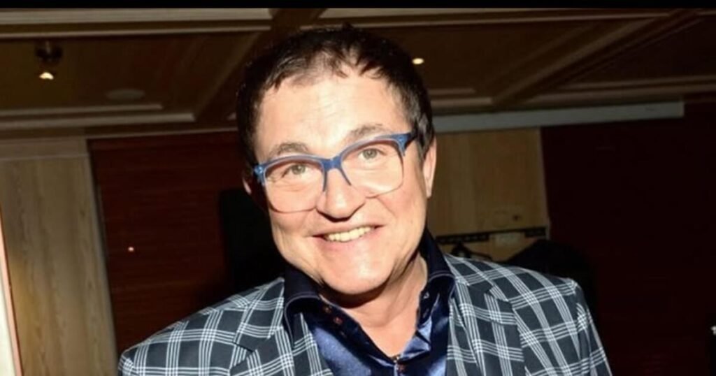 Дибров обнимает дочь Даны Борисовой: новые скандалы вокруг семьи