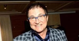 Дибров обнимает дочь Даны Борисовой: новые скандалы вокруг семьи