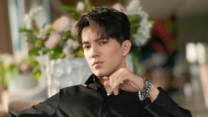 Димаш Кудайберген стал продюсером международного реалити-шоу